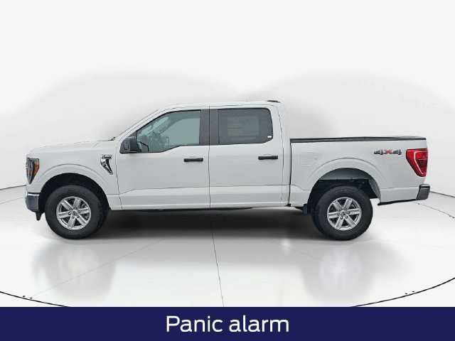 Used 2023 Ford F150 XLT AWD/4WD image 8