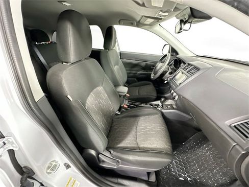 Used 2024 Mitsubishi Outlander Sport ES image 26