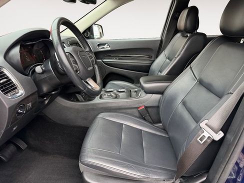 Used 2014 Dodge Durango Limited AWD/4WD image 9