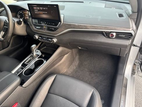 Used 2023 Nissan Altima 2.5 SL FWD image 49