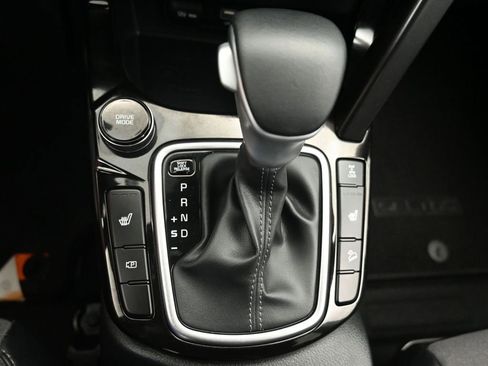 Used 2024 Kia Seltos S image 16