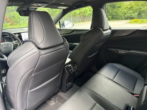 Used 2022 Lexus NX 350 F Sport w/ Towing Package (2000 Lbs) AWD/4WD image 10