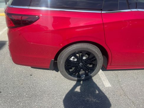 New 2026 Honda Odyssey Sport-L image 23