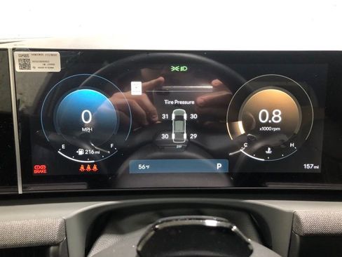 New 2025 Hyundai Santa Cruz Limited image 25