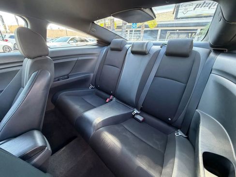 Used 2020 Honda Civic Sport image 24