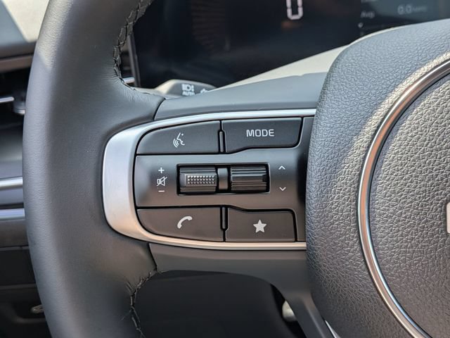 New 2026 Kia K5 GT-Line FWD image 14