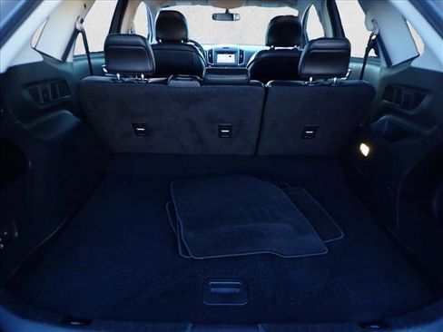 Used 2016 Ford Edge SEL w/ Equipment Group 201A image 7