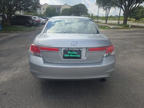 Used 2012 Honda Accord LX image 6