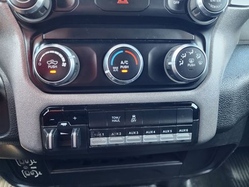 Used 2022 RAM 3500 Tradesman AWD/4WD image 25