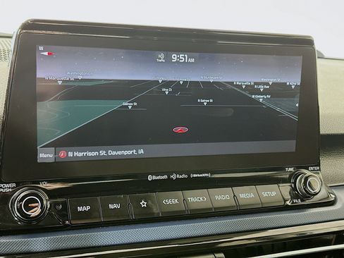 Certified 2022 Kia Seltos Nightfall Edition image 13