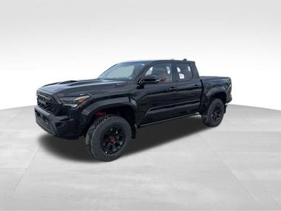 New 2026 Toyota Tacoma TRD Pro