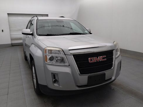 Used 2015 GMC Terrain SLE image 14