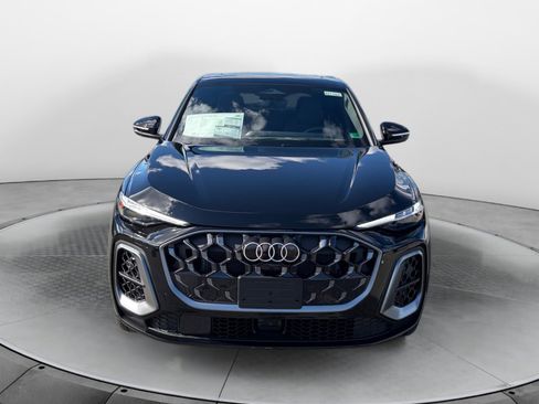 New 2025 Audi Q5 Premium Plus image 2