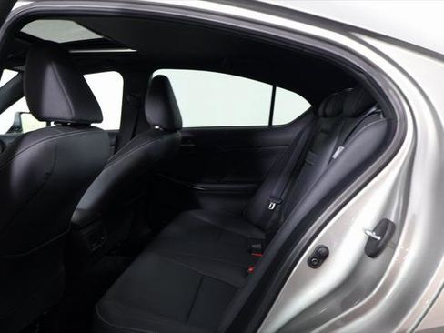 Certified 2023 Lexus IS 300 w/ Premium Package RWD image 11