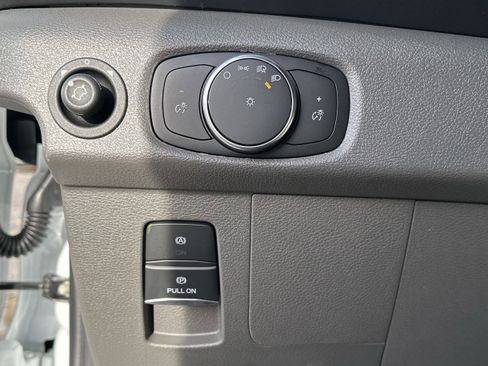 New 2026 Ford Transit 350 148 High Roof AWD image 22