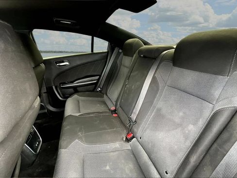 Used 2022 Dodge Charger GT RWD image 15