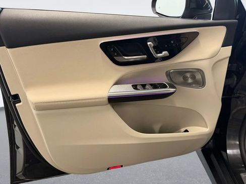 Certified 2025 Mercedes-Benz GLC 350e 4MATIC image 15
