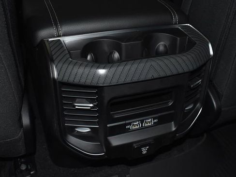 New 2026 RAM 1500 Big Horn image 31