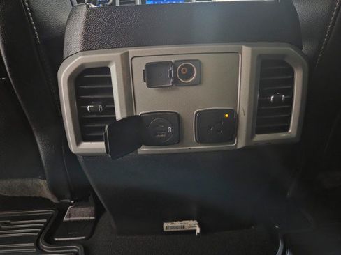 Used 2020 Ford F250 Lariat w/ Lariat Value Package AWD/4WD image 85