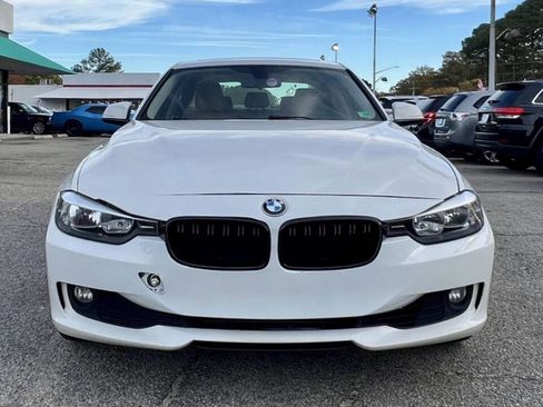 Used 2014 BMW 328i xDrive Sedan image 2