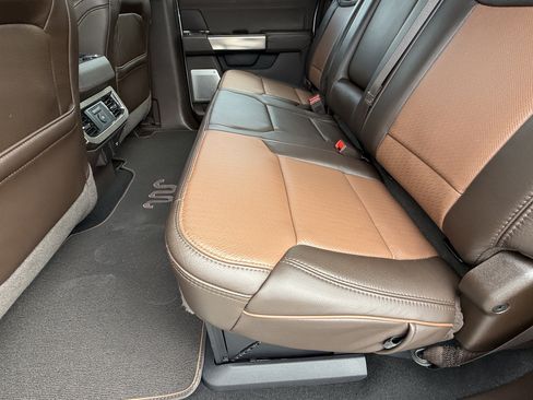 Used 2024 Ford F350 King Ranch AWD/4WD image 16