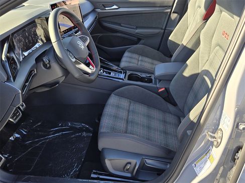 New 2026 Volkswagen GTI S image 6