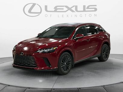 Certified 2024 Lexus RX 350 Premium w/ Convenience Package