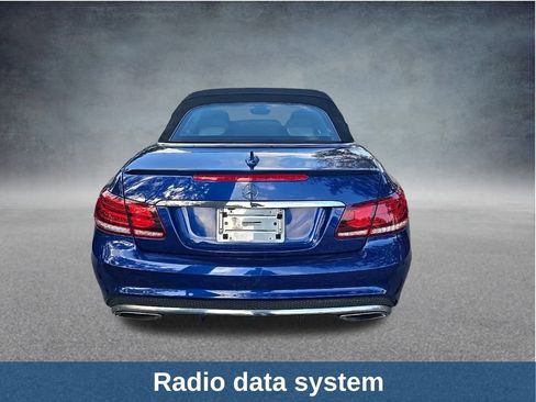 Used 2017 Mercedes-Benz E 400 E 400 image 7
