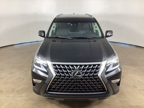 Certified 2023 Lexus GX 460 Premium AWD/4WD image 2