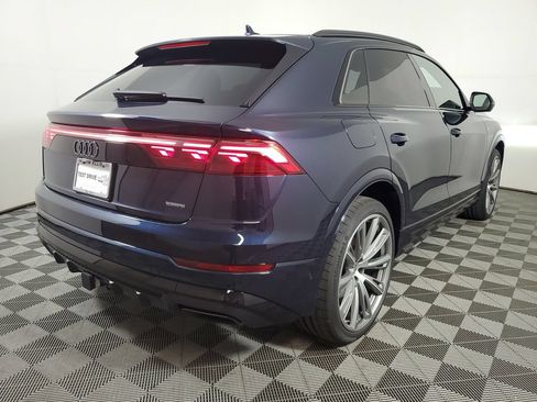 New 2026 Audi Q8 Prestige AWD/4WD image 6