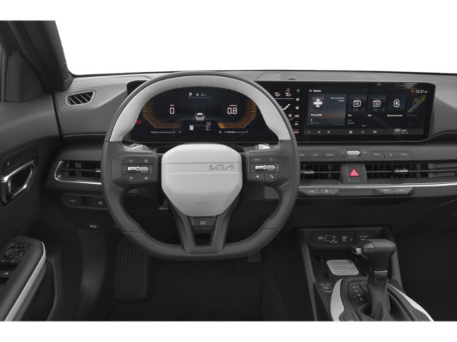 New 2026 Kia K4 GT-Line Turbo FWD image 4