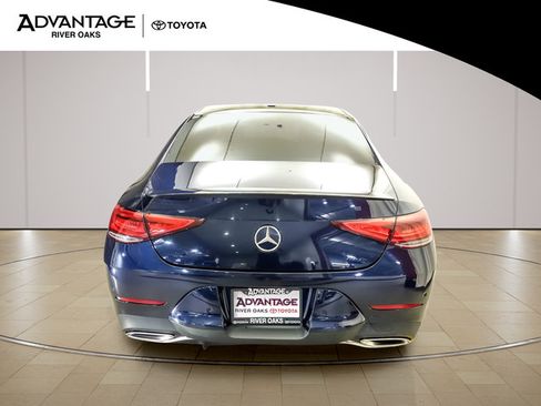 Used 2019 Mercedes-Benz CLS 450 4MATIC w/ Parking Assist Package image 6