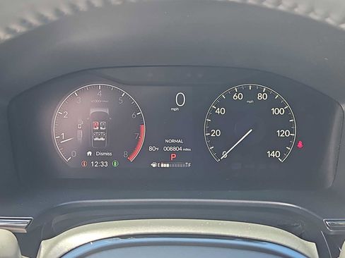 Used 2023 Honda CR-V EX-L image 18