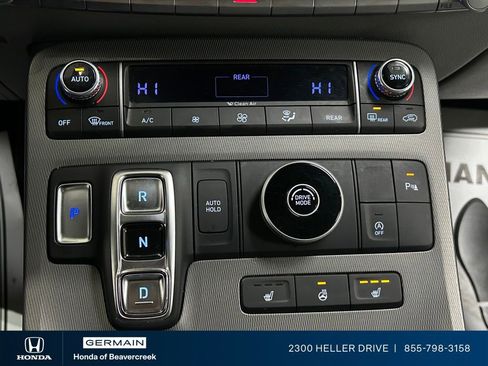 Used 2022 Hyundai Palisade SEL w/ 8P Bench Seat Package image 24