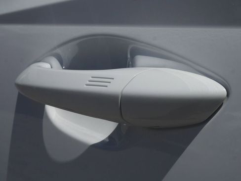 Used 2025 Hyundai Tucson SEL FWD image 35