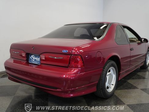 Used 1995 Ford Thunderbird Super RWD image 12