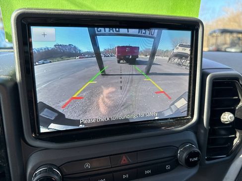 Used 2021 Ford Bronco Sport AWD/4WD image 48