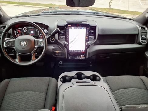 Used 2026 RAM 2500 Tradesman image 9