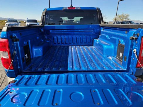 New 2026 Ford Maverick XL image 7