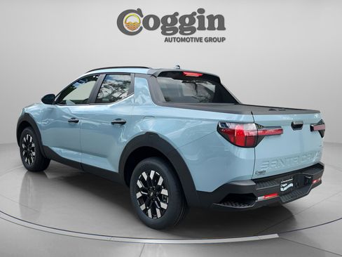 New 2026 Hyundai Santa Cruz SEL AWD/4WD image 3