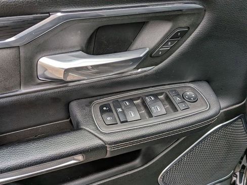 Certified 2024 RAM 1500 Laramie image 14