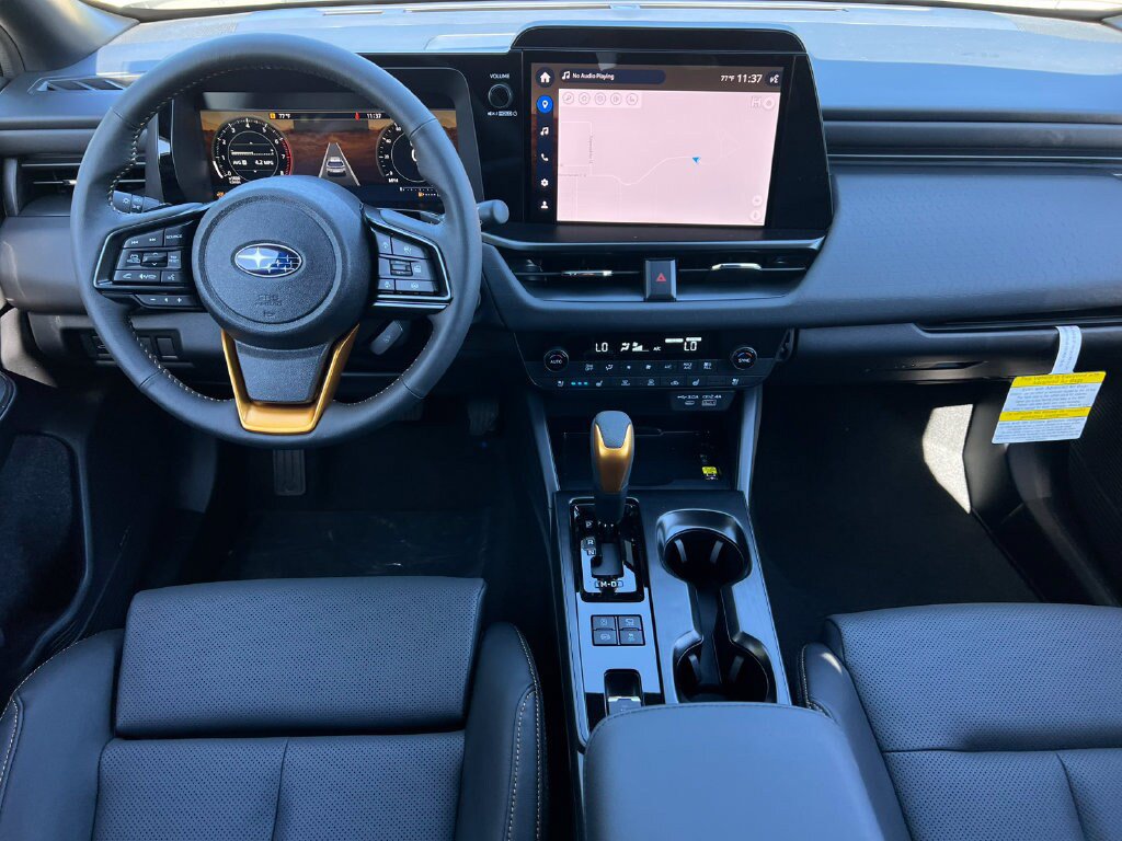 New 2026 Subaru Outback Wilderness AWD/4WD image 3