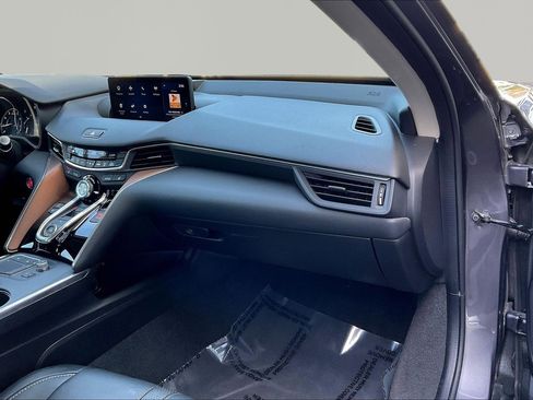 Used 2021 Acura TLX w/ Technology Package FWD image 26