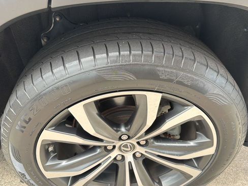 Used 2020 Lexus RX 350 FWD w/ Premium Package image 5