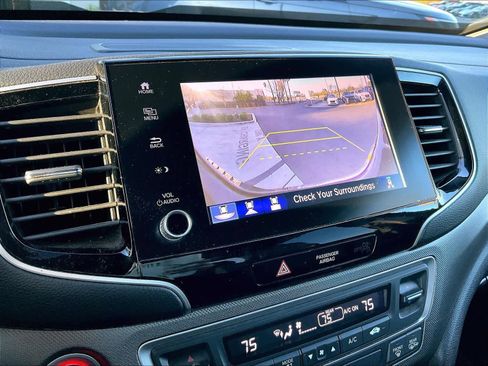 Used 2022 Honda Ridgeline RTL-E image 22