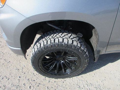 New 2026 Chevrolet Silverado 1500 RST image 13