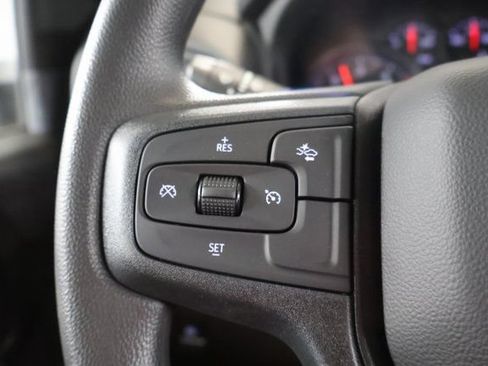 New 2026 Chevrolet Silverado 3500 W/T AWD/4WD image 16
