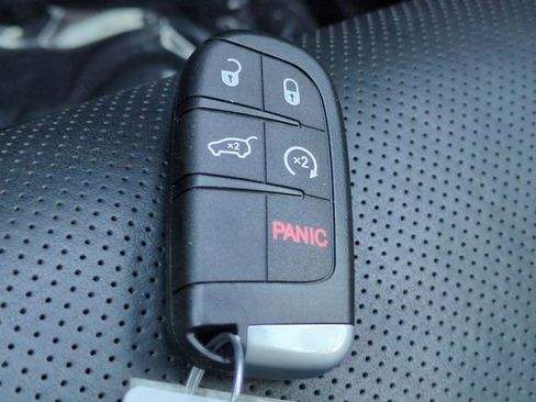 Used 2024 Dodge Durango GT image 30