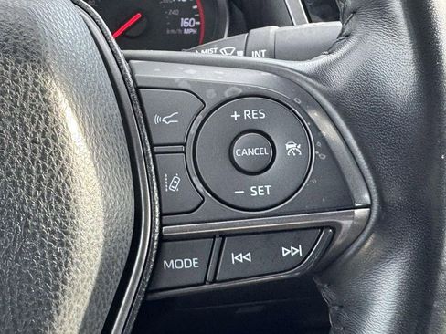 Used 2023 Toyota Camry XSE image 20