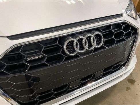 Used 2023 Audi A4 2.0T Premium Plus w/ Premium Plus Package AWD/4WD image 30